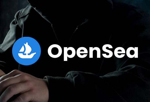 Millions Usd Of Nfts Stolen Opensea