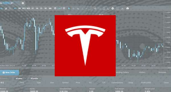 Morgan Stanley Still Bullish On Tesla Due To Ev Market Transitions