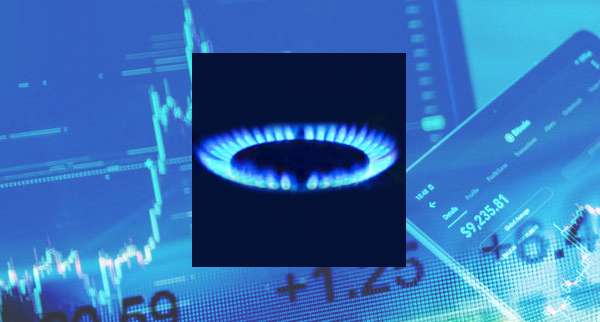 Natural Gas Has Lost Half Its Value Amid Warm Weather