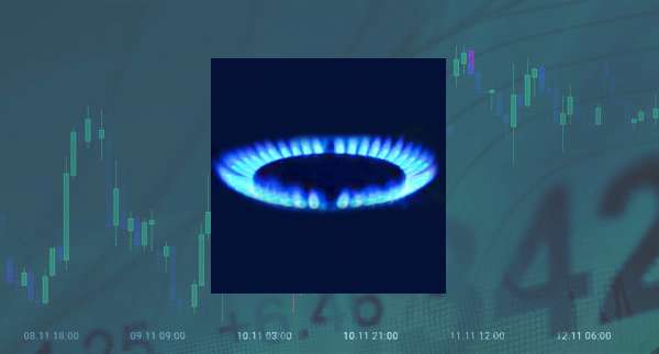 Natural Gas Jumps Higher As Global Pmi Declines