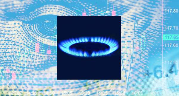 Natural Gas Xngusd Jumps To 2 Amid Inflation Fears