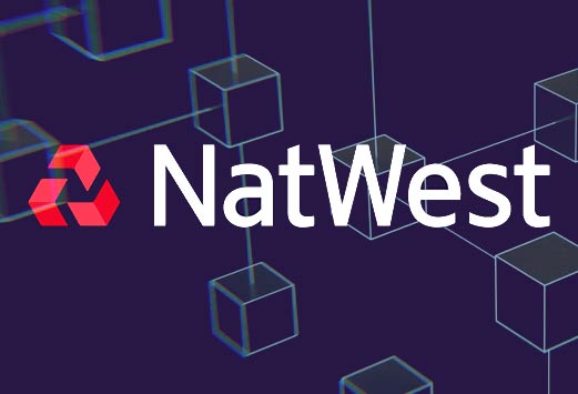  Natwest Created Blockchain Team  