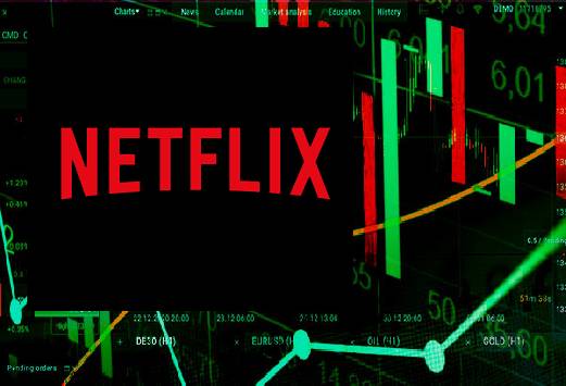 Netflix Plans For Show Advertising