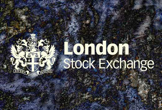 Nickel Trading Suspended London