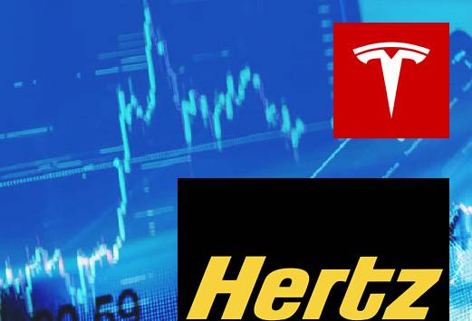 No Hertz Deal With Tesla