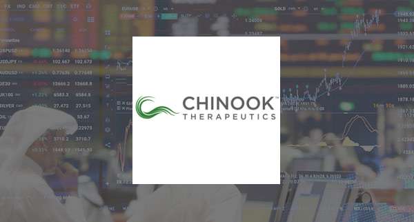 Novartis Agreed To Buy Chinook Therapeutics For 3 Billion