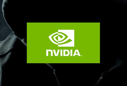 Nvidia Hit By Cyber Attack