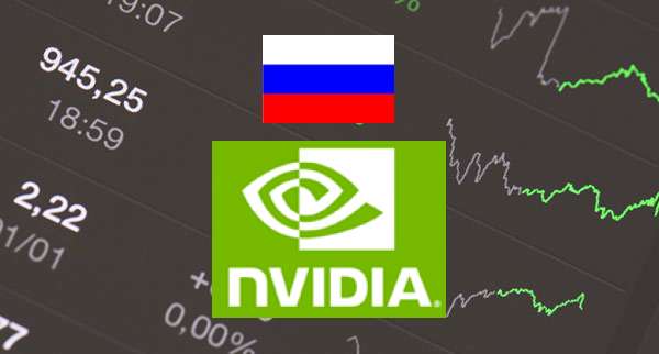 Nvidia Is Closing Its Russian Operations Due To Ukraine War