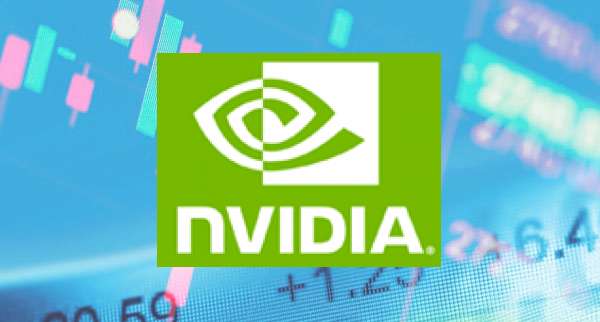 Nvidia Revenue Drops