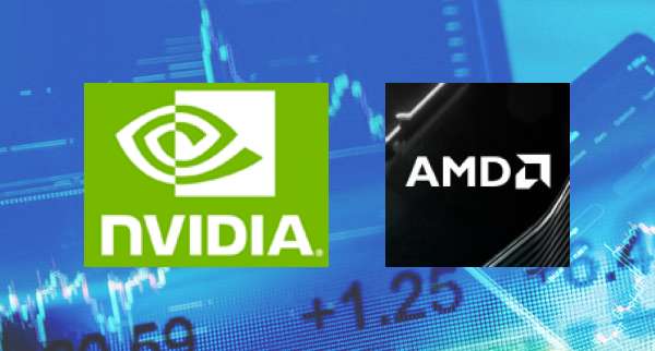 Nvidia Vs Amd Stock Which One Is Better