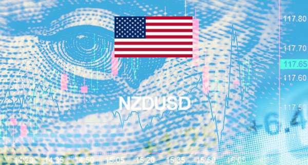 Nzdusd Advances On Rba Hawkish Stance Us Dollar Remains Week
