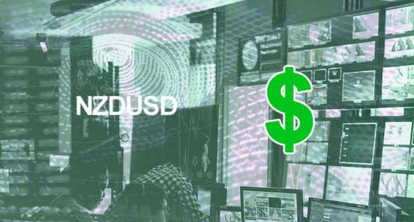 Nzdusd Gets A Boost As Usd Shows Weakness After Pmi