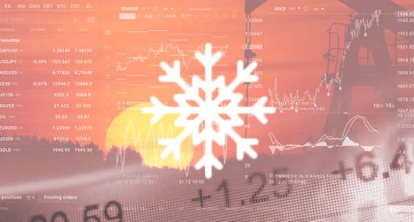 Oil Prices Could Reach 70 After The Winter Season