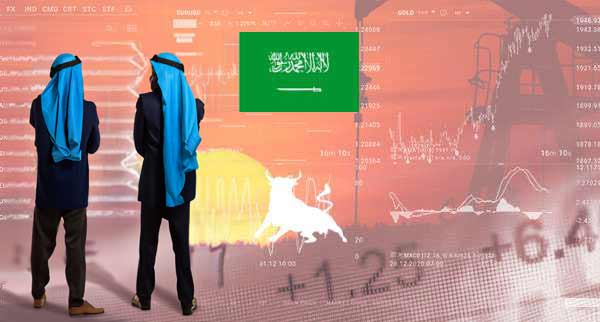 Oil Prices Turn Bullish After Saudi Arabia Pledges Supply Cuts