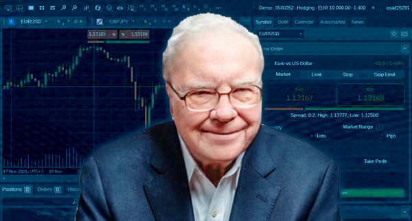 One Of Warren Buffets Companies Lost 44 Billion