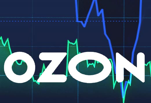 Ozon Stock Crash
