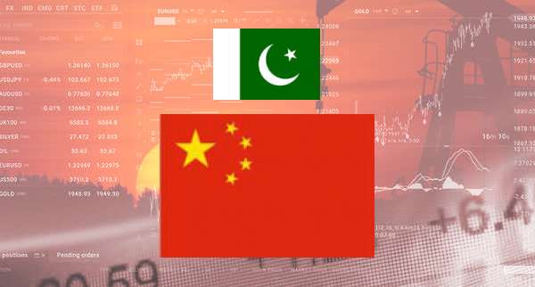 Pakistan Bought Discounted Russian Oil Using Chinese Yuan
