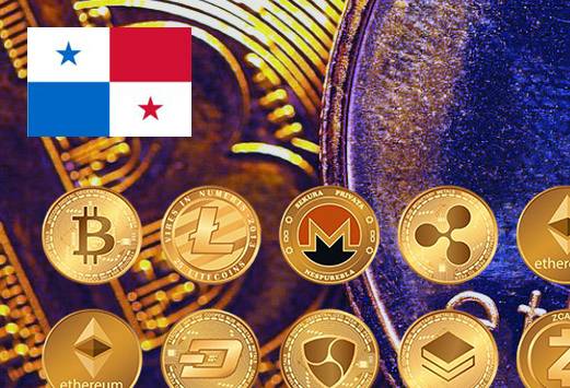  Panama Allows Cryptocurrency Trading  