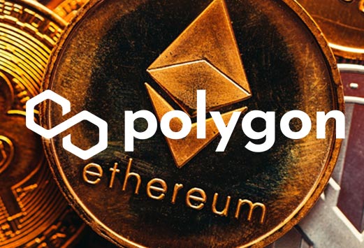 Polygon Ethereum Investing Platform At $450 Million