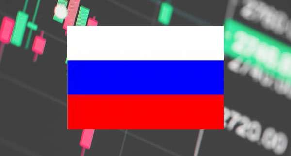  Russian Rouble Gains Strength After Its Biggest Weekly Loss  