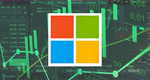  Satya Nadella Sold 285 Million In Microsoft Stock  