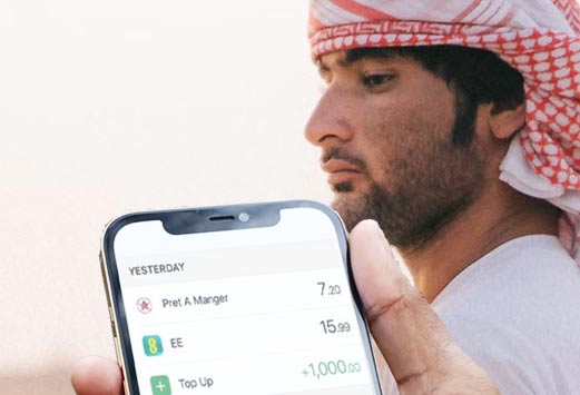 Saudi Fund Invests In Digital Bank
