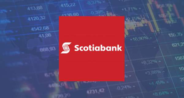 Scotiabank Rebound In Usdcad Highly Likely Unless 133 Support Breaks