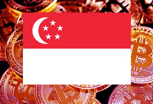 Singapore Regulates Crypto