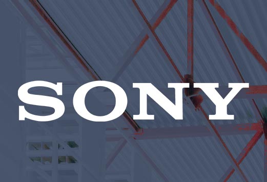Sony Suffering Supply Issues