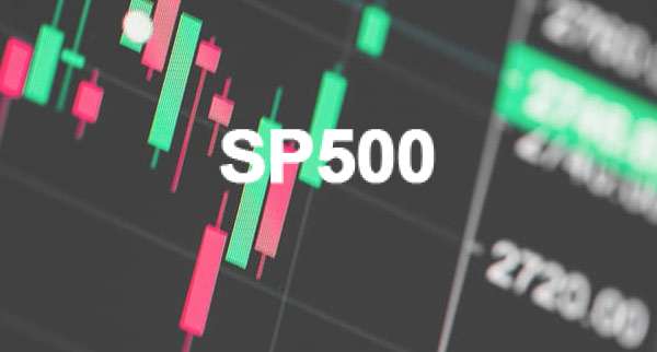 Sp 500 Looking To Test Resistance At 3806 Once Again