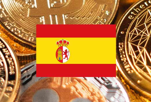 Spain Restricts Crypto Advertising