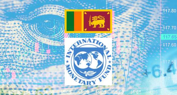 Sri Lanka Close To Securing A 2 Billion Deal From Imf