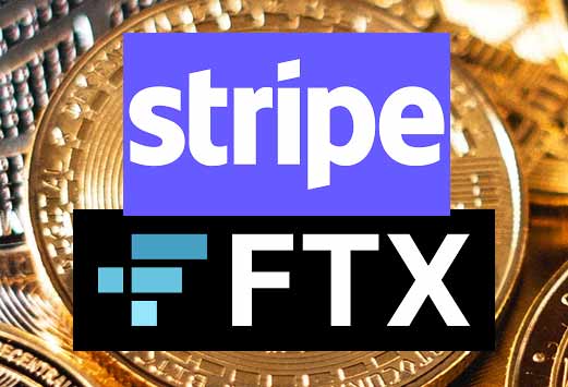 Stripe Partners With Ftx