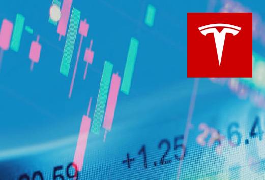 Tesla Announces Stock Splits