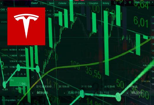 Tesla Factories Losing Billions