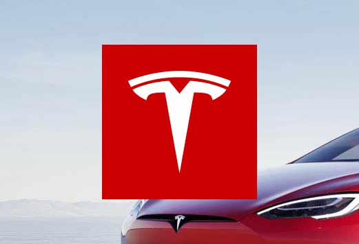 Tesla Market Cap Increases
