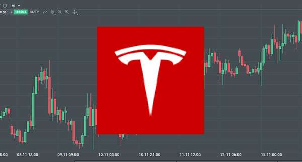 Tesla Stock Continues To Decline Despite Broader Market Rally
