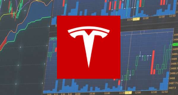Tesla Tsla Stock Under Pressure Amid Price Cuts