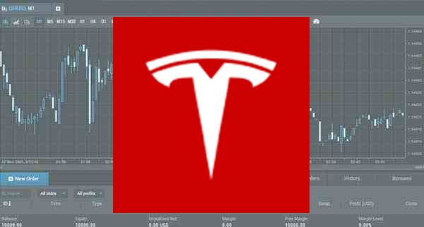 Teslas Run Of Record Deliveries May Be Reaching The End Of The Road