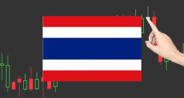 Thailand Revised Its Gdp Growth Lower Amid Weak Exports