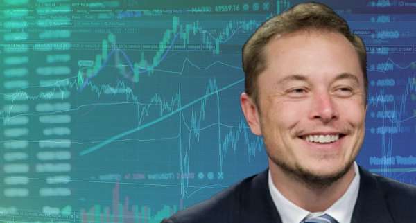 The Best Investments Of Elon Musk