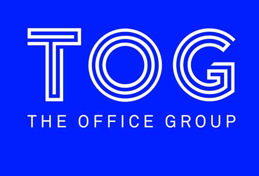 The Office Group And Fora To Merge