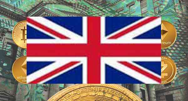 The Uk Is Sending Mixed Signals On Crypto