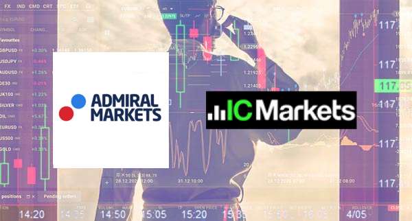 The Volume On Ic Markets Exceeded 1 Trillion