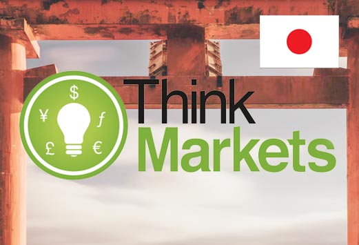 Thinkmarkets Now In Japan