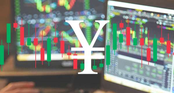 Trading Yen On Forex