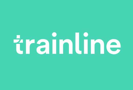 Trainline Ticket Sales Better Expected 2 Bn