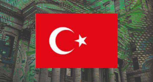 Turkey  Central Bank Will Raise Interest Rate