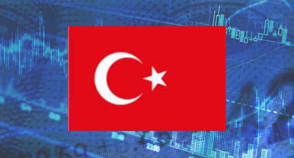 Turkey February Current Account Deficit Expected To Be 8 Billion