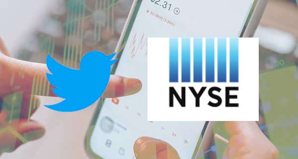 Twitter Stock Will Be Delisted From Nyse On 8th November